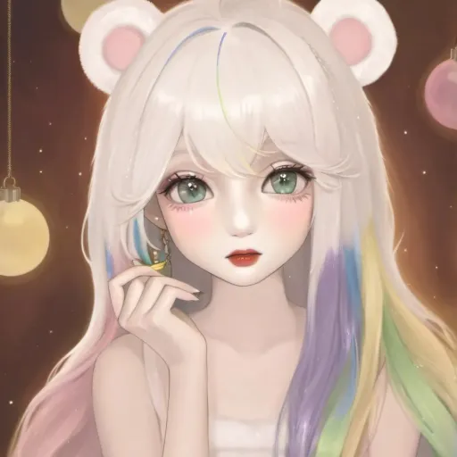 creator 💖kind queen💖's avatar