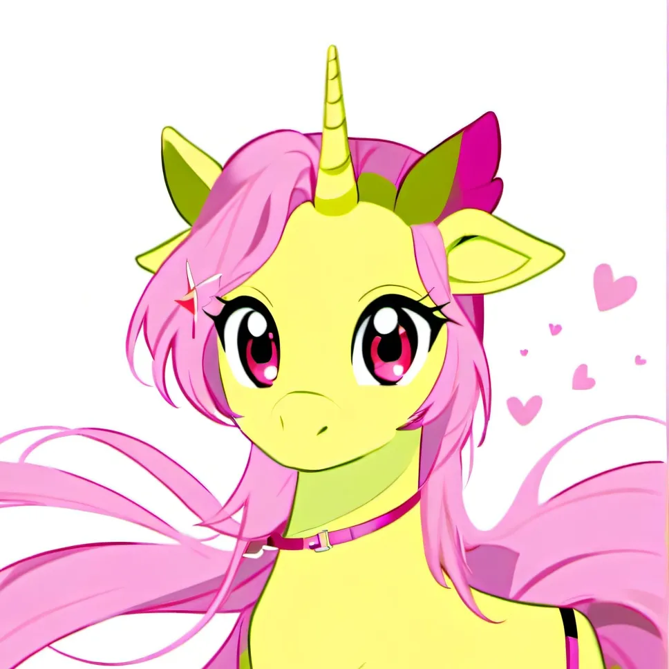 chat with ai character: Flutterahy