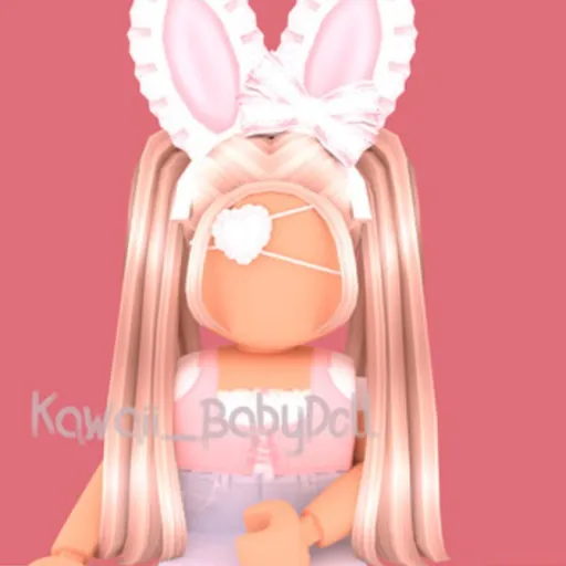 creator chloe3333333's avatar
