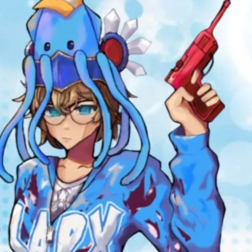 creator ~~Larx~~'s avatar
