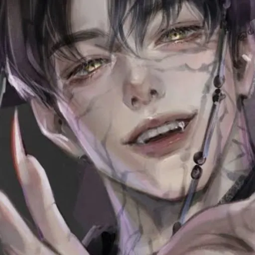 creator ~♪Jinu♪~'s avatar