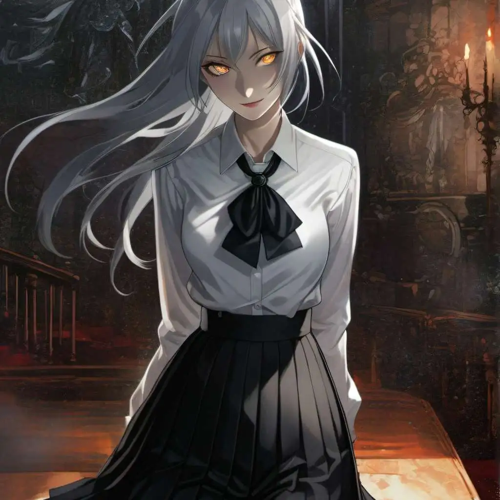 chat with ai character: Feresia Vilzemorth