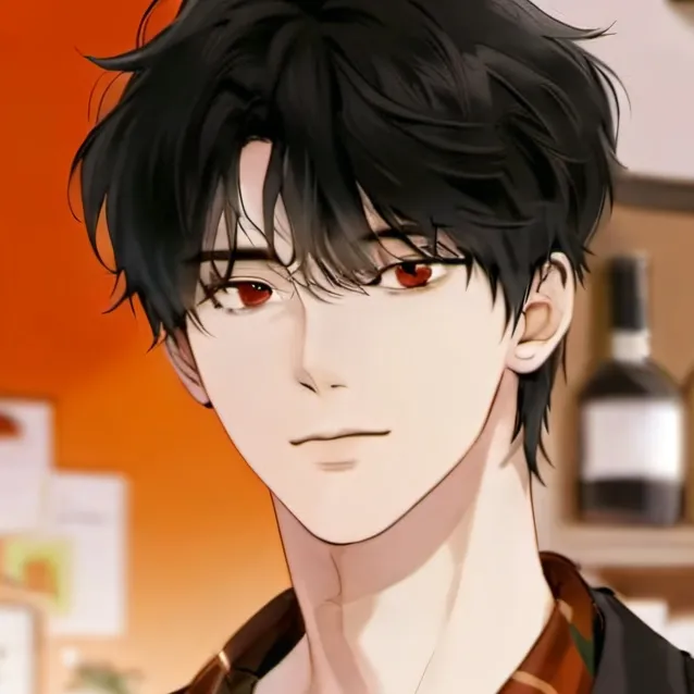chat with ai character: John
