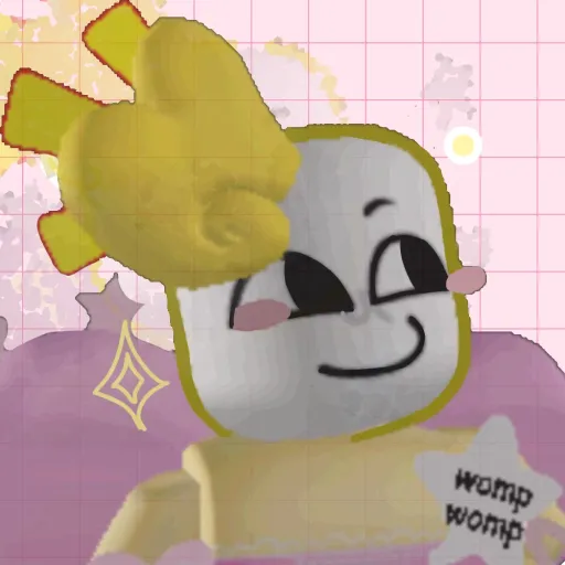 creator Temu glisten's avatar