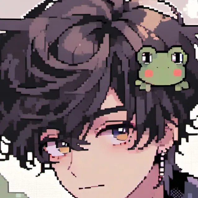 chat with ai character: Toby