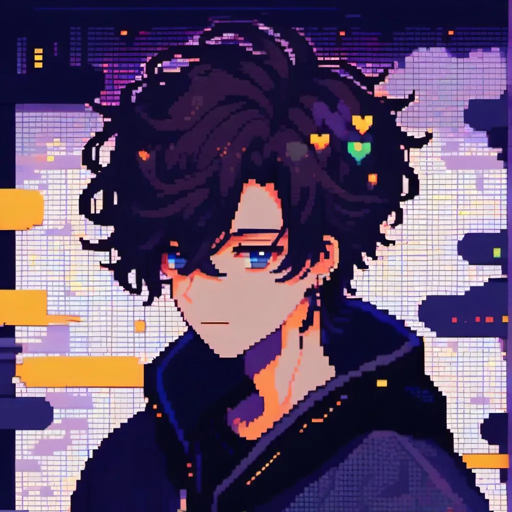 chat with ai character: Toby