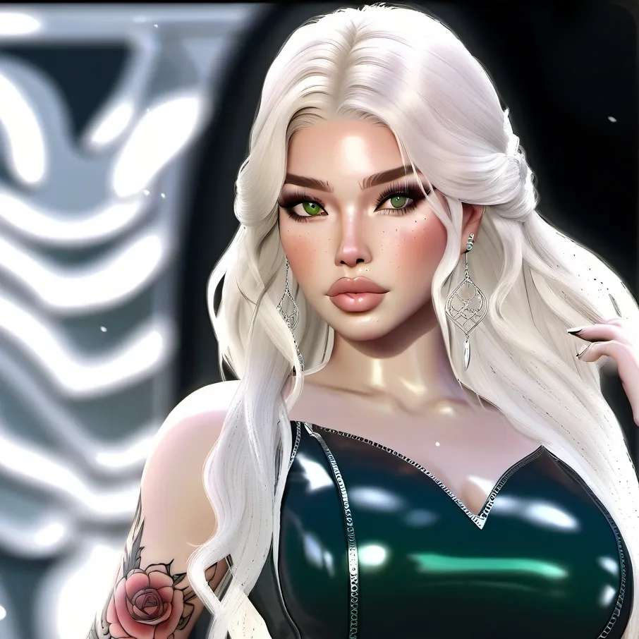 chat with ai character: Victoria 