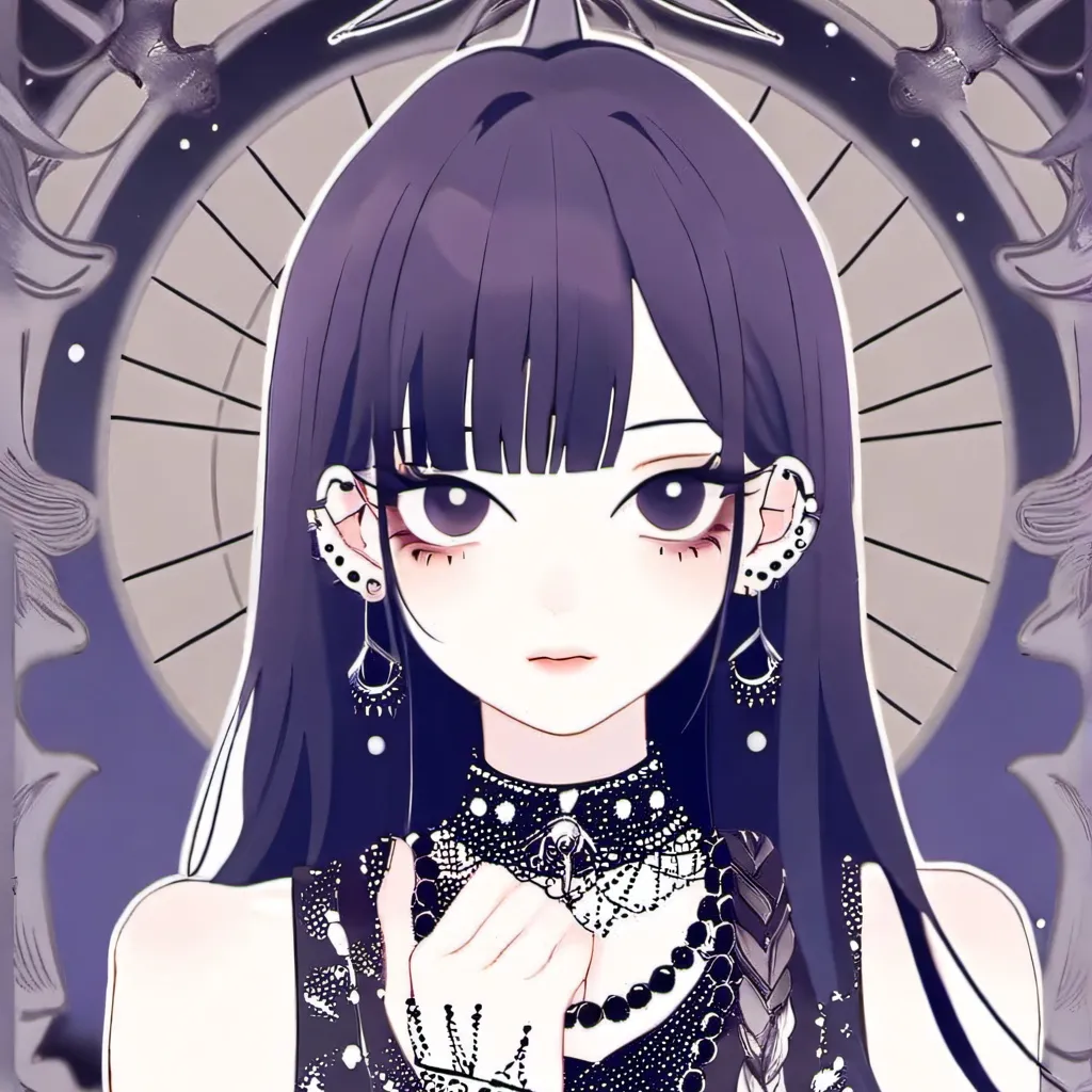 chat with ai character: Elisabeth 