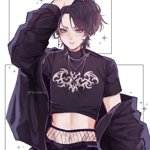 creator Kazushi-Talkior153's avatar