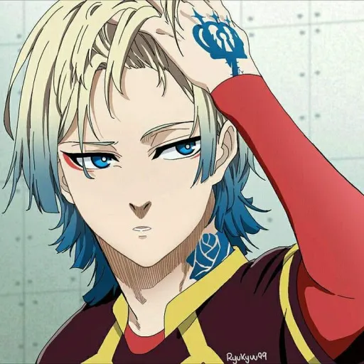 creator MichaelKaiserrrr's avatar