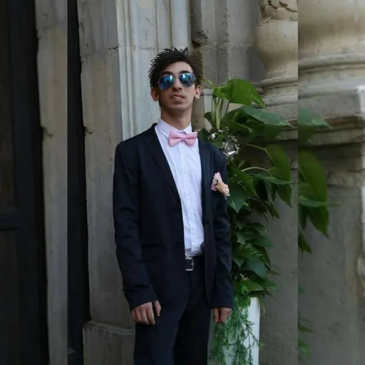 creator Stefano Asaro's avatar