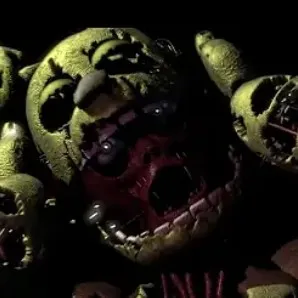 creator Mr springtrap ✨'s avatar