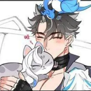 creator 🐺Wriothesley🐺's avatar