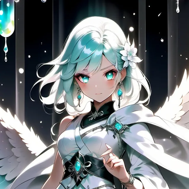 chat with ai character: Fpe engel revenge