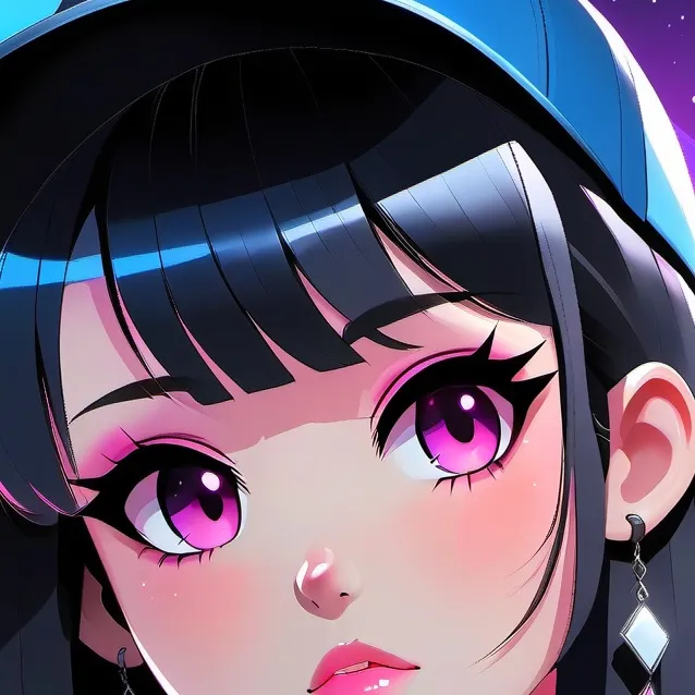 chat with ai character: Pinky🩷