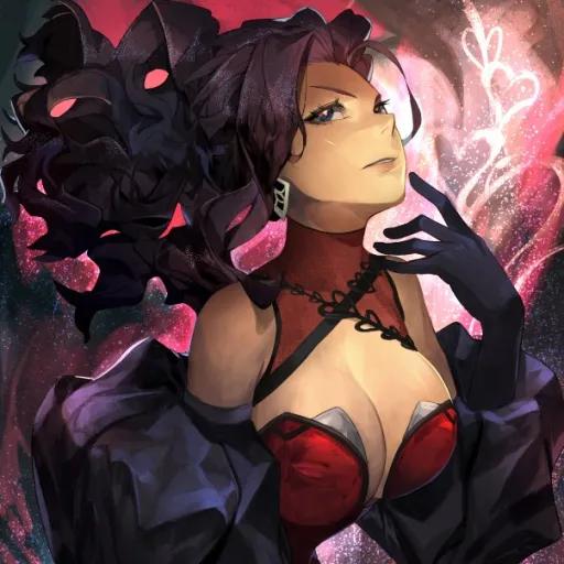 creator Momo Yaoyorozu✨'s avatar