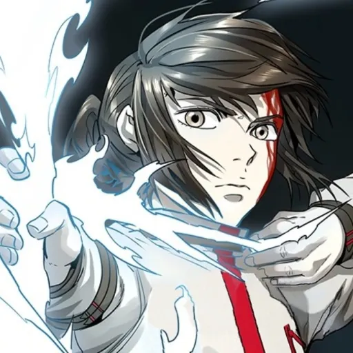 creator Ignition_Weapon's avatar