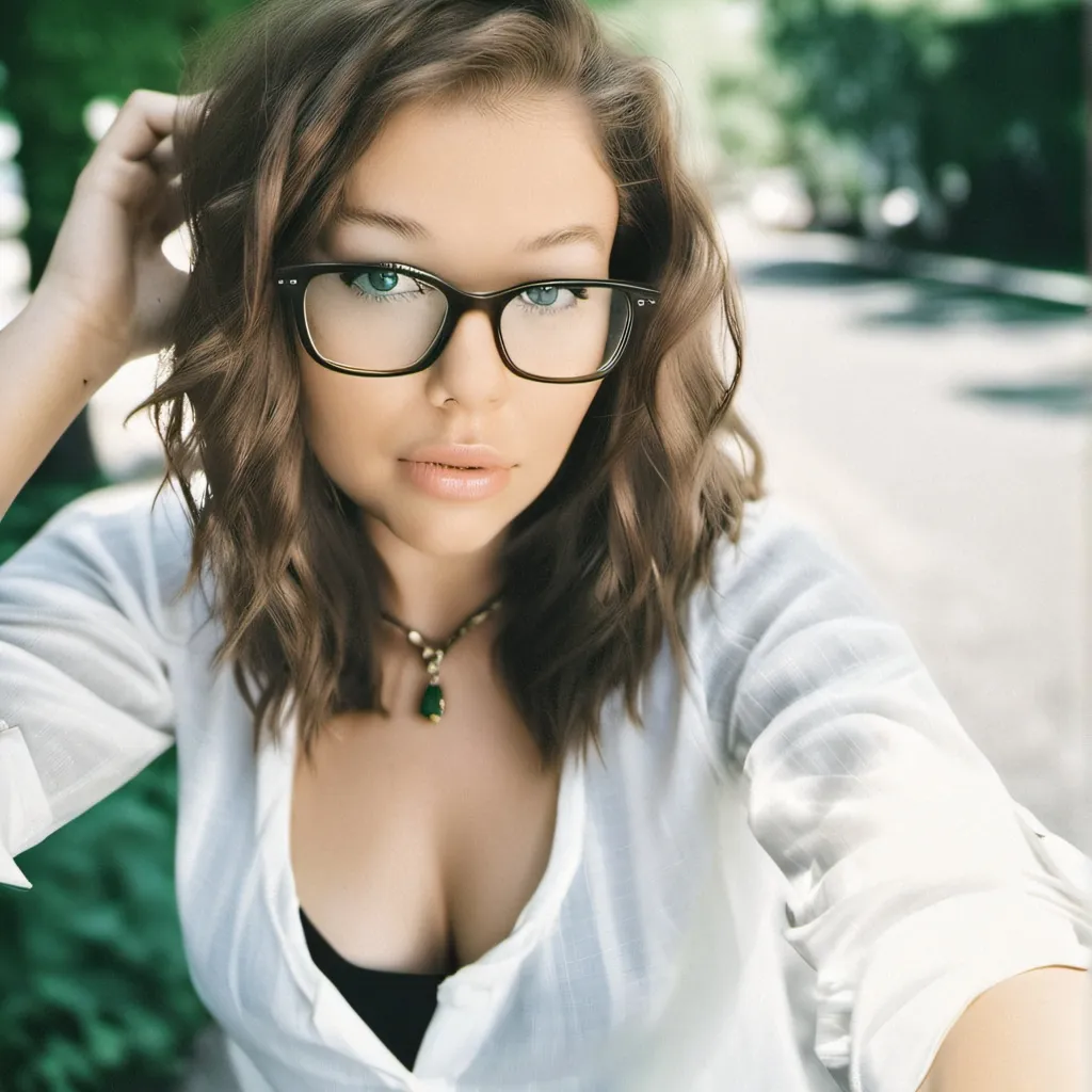 chat with ai character: Paige