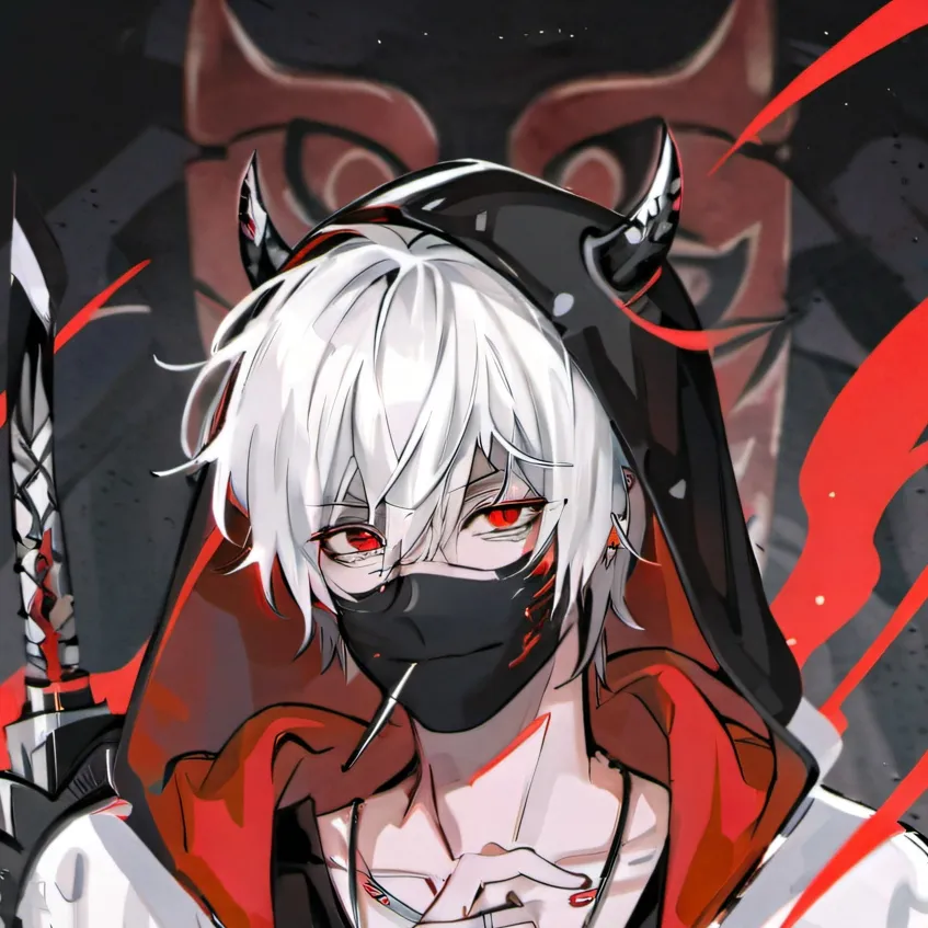 chat with ai character: Satan 