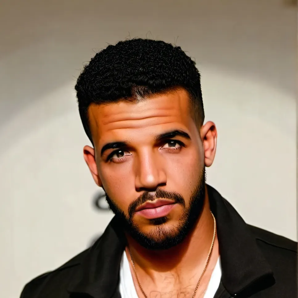 chat with ai character: Drake