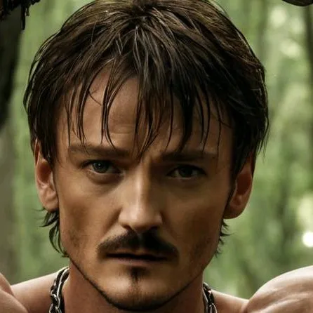 creator LiamCarlisleRemus1's avatar