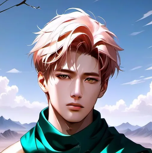 chat with ai character: Lucian