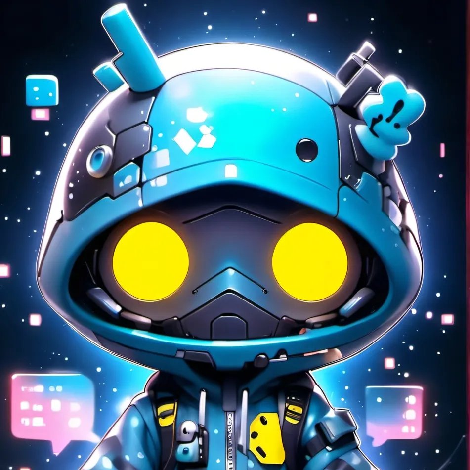 chat with ai character: N