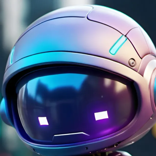 chat with ai character: Uzi