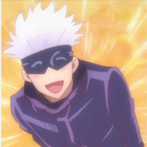 creator gojo satoru~.'s avatar