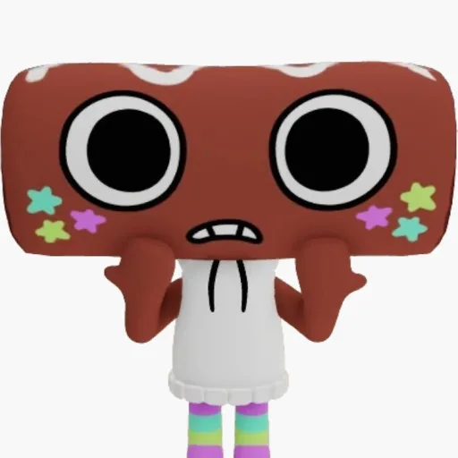 creator Cosmo☆.'s avatar
