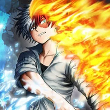 creator shoto_todoroki🧊🔥's avatar