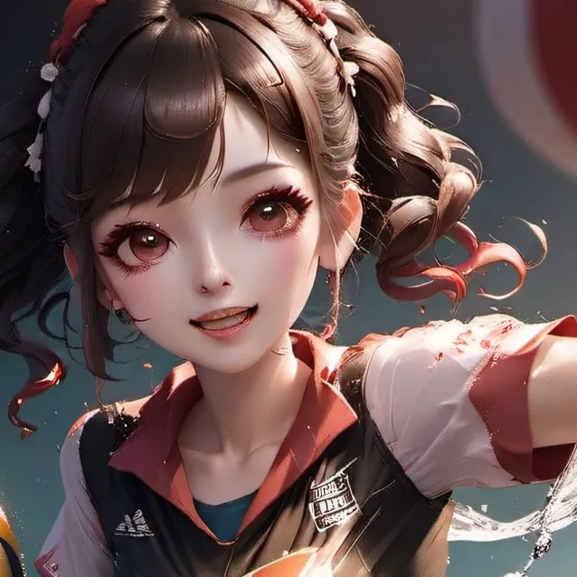 chat with ai character: Nezuko(Nesko)