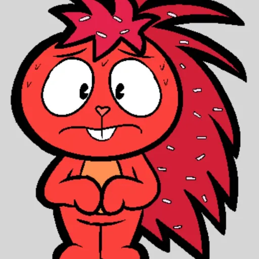 creator @flaky here's avatar