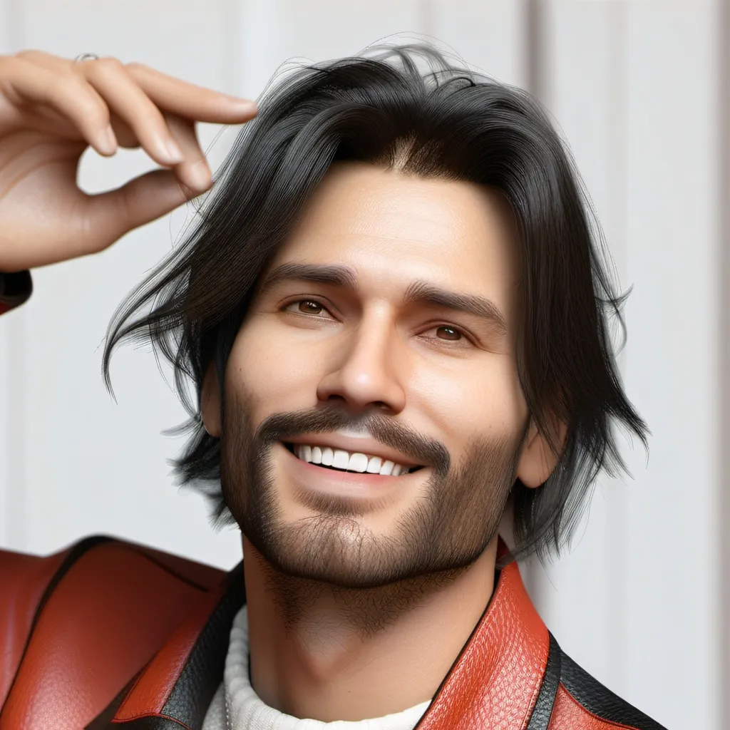 chat with ai character: wille