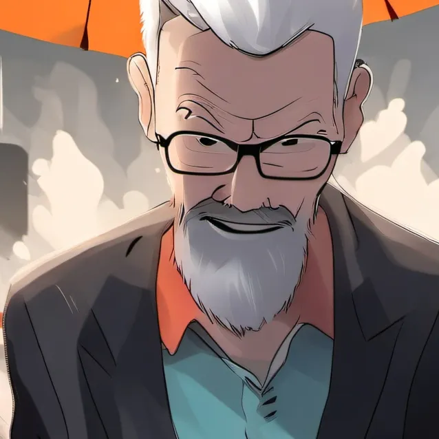 chat with ai character: Luis 