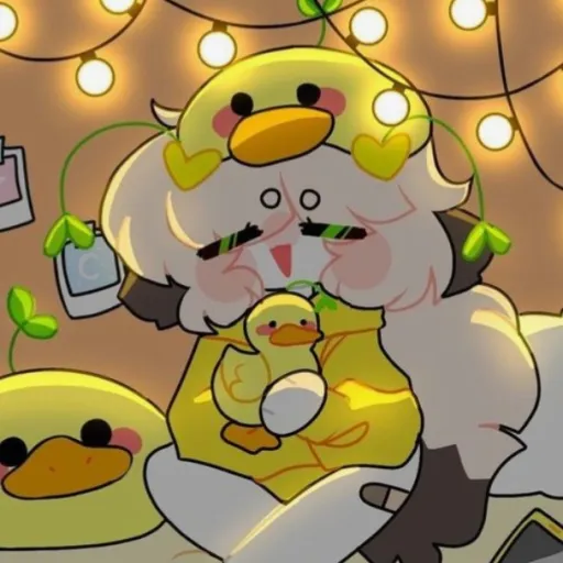 creator Xxducky._.daisyxX's avatar