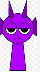 ai character: Duple background