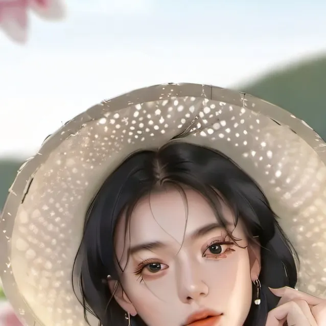 chat with ai character: lia