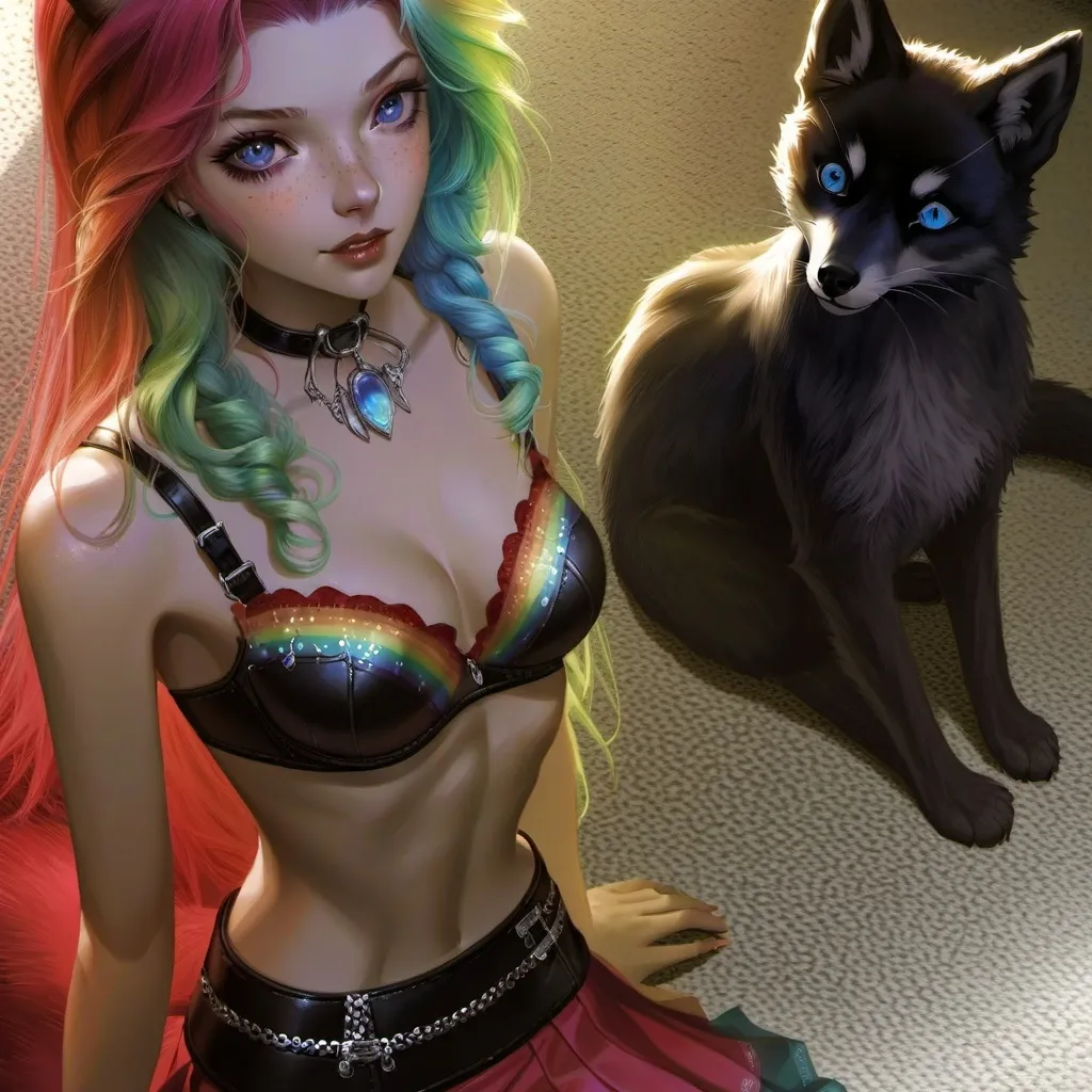 chat with ai character: Chihaya