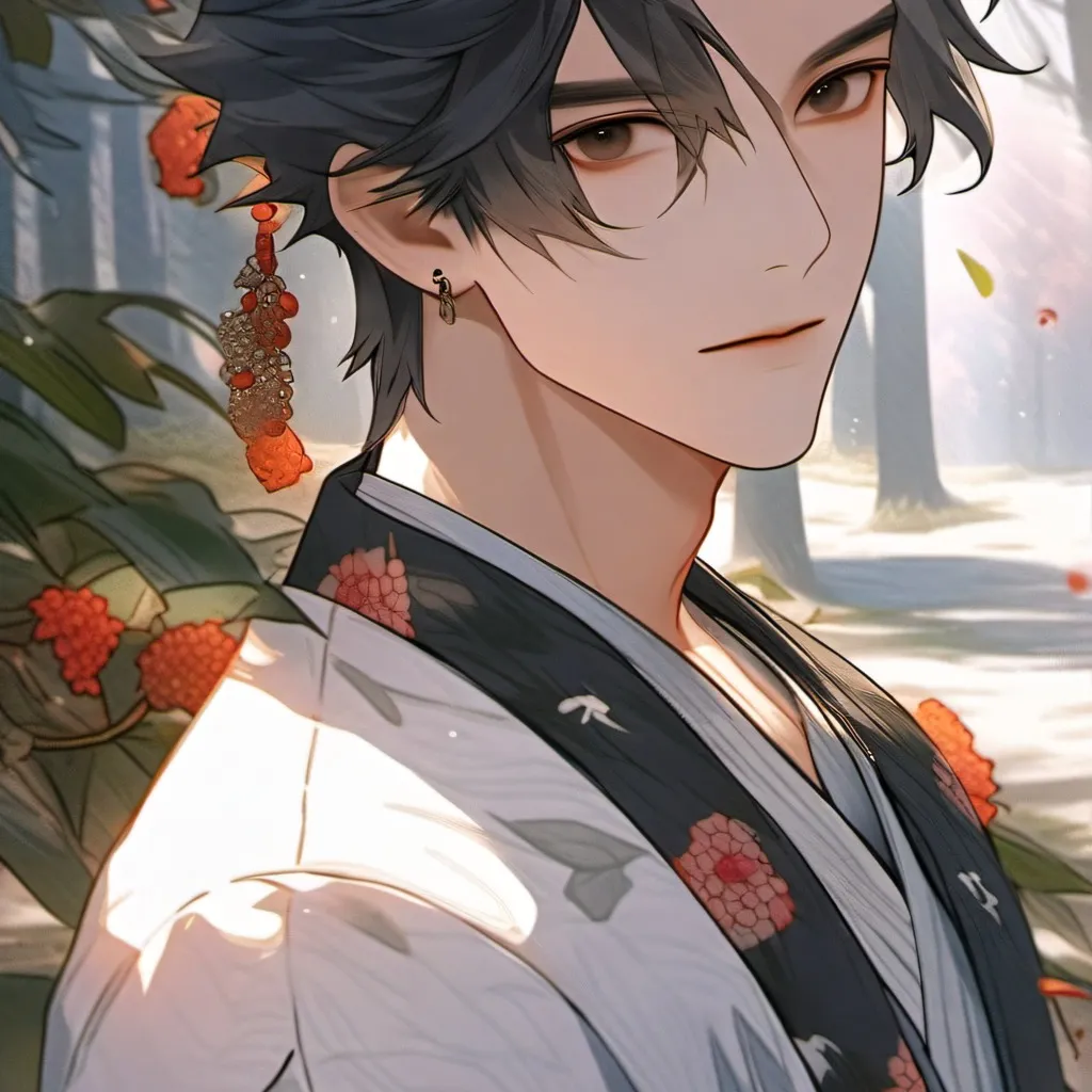 chat with ai character: idk