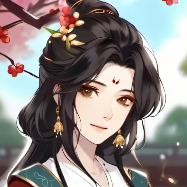 chat with ai character: victoria