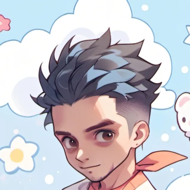 chat with ai character: mathieu