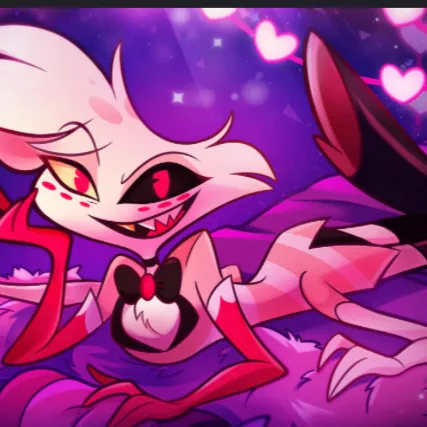 creator Angeldust67589's avatar