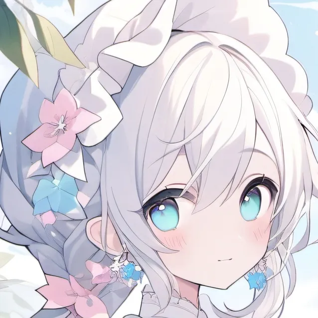 chat with ai character: Kiara,🪬