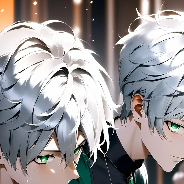 chat with ai character: Leo
