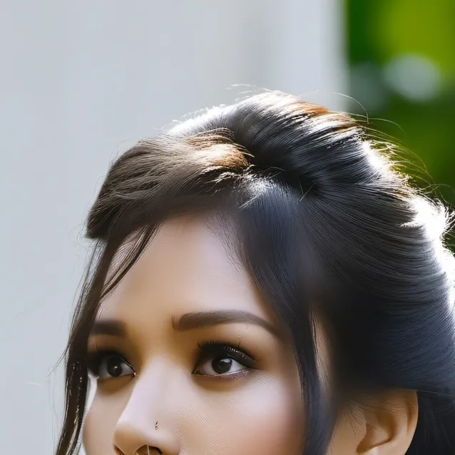 chat with ai character: jesenia