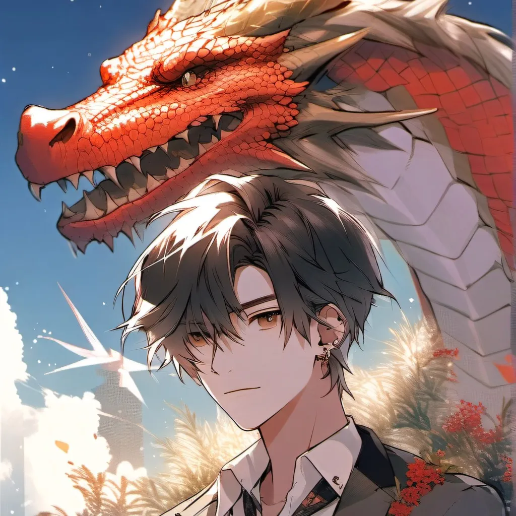 chat with ai character: Prince James