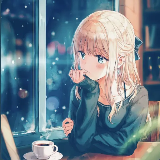 creator Rose Shinazugawa's avatar