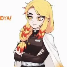 creator Rose Rengoku's avatar