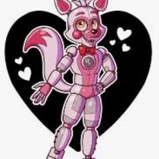 creator funtimefoxyfan's avatar